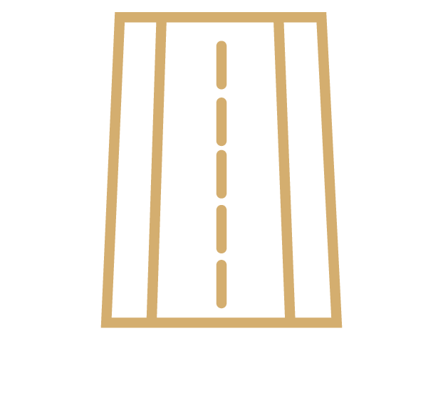 pistas